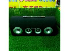 BLC 車載用ボックススピーカー