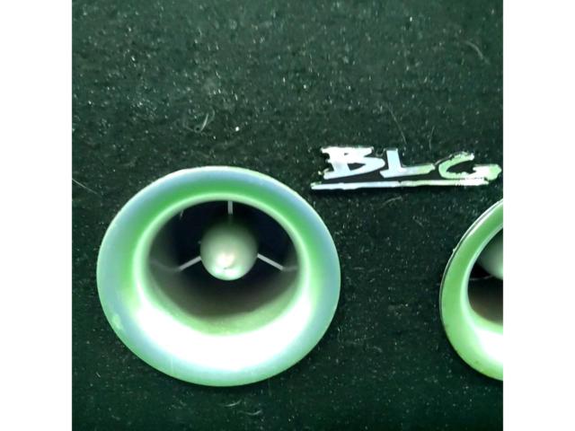 BLC 車載用ボックススピーカー