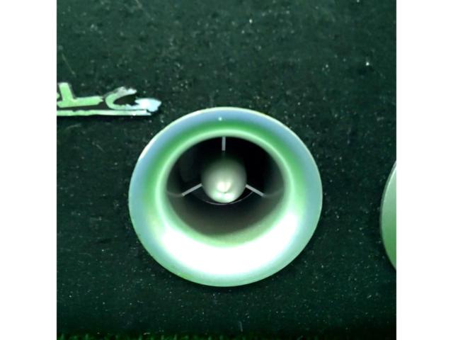 BLC 車載用ボックススピーカー