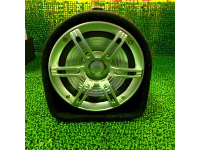 BLC 車載用ボックススピーカー