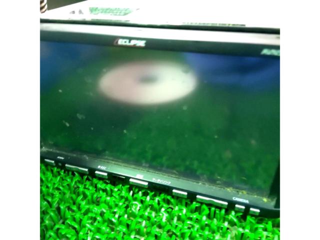 ECLIPSE AVN550HD