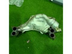 スバル純正/トヨタ純正 純正エキゾーストマニホールド (BRZ ZC6/86 ZN6 後期 FA20)
