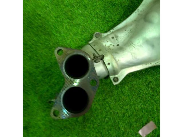 スバル純正/トヨタ純正 純正エキゾーストマニホールド (BRZ ZC6/86 ZN6 後期 FA20)