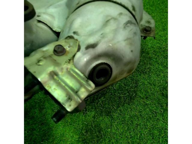 スバル純正/トヨタ純正 純正エキゾーストマニホールド (BRZ ZC6/86 ZN6 後期 FA20)