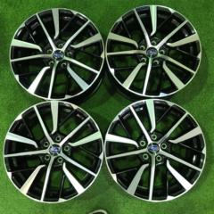 スバル純正 VAH/WRX S4 STI Sport 純正アルミホイール