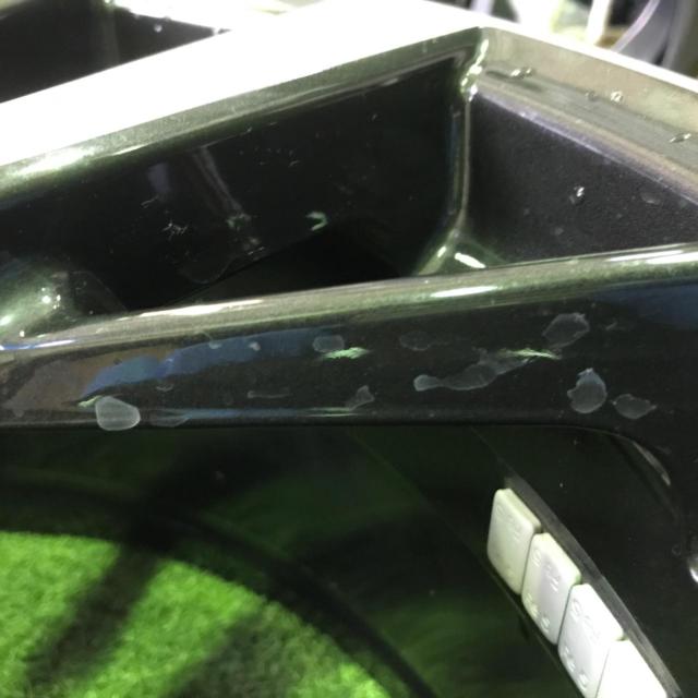 スバル純正 VAH/WRX S4 STI Sport 純正アルミホイール