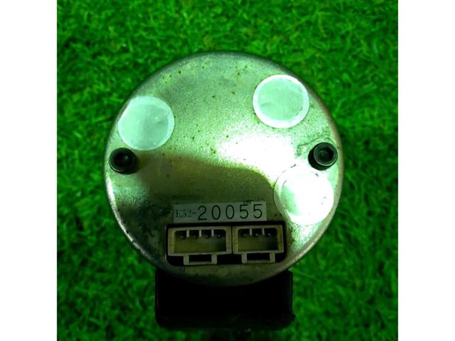 TRUST GReddy WATER TEMP(水温計) ホワイト 60Φ