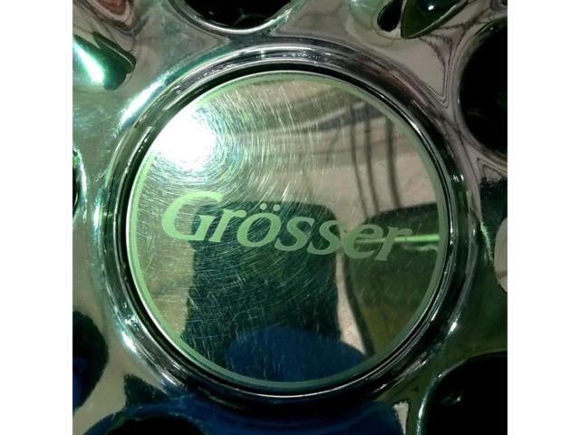 CARVING(カービング)GROSSER(グロッサー)MESH 1+BRIDGESTONE Playz PX-RVⅡ forMINIVAN 2022年製