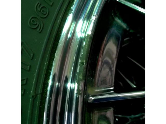 CARVING(カービング)GROSSER(グロッサー)MESH 1+BRIDGESTONE Playz PX-RVⅡ forMINIVAN 2022年製