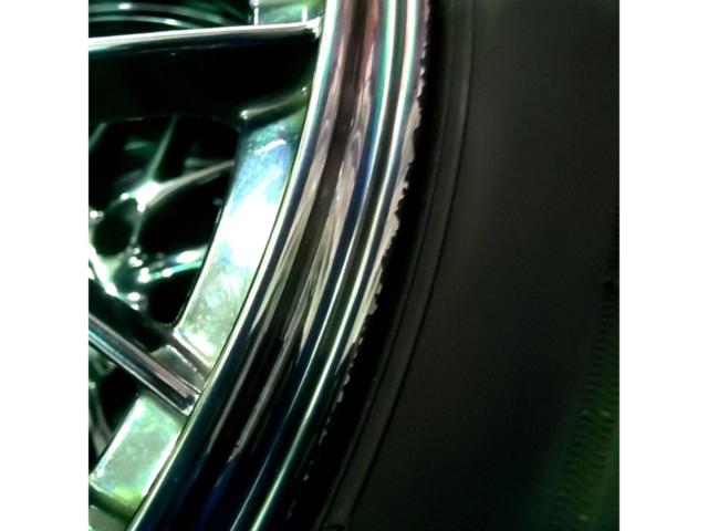 CARVING(カービング)GROSSER(グロッサー)MESH 1+BRIDGESTONE Playz PX-RVⅡ forMINIVAN 2022年製