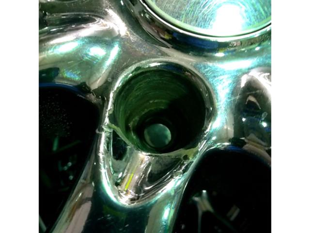 CARVING(カービング)GROSSER(グロッサー)MESH 1+BRIDGESTONE Playz PX-RVⅡ forMINIVAN 2022年製