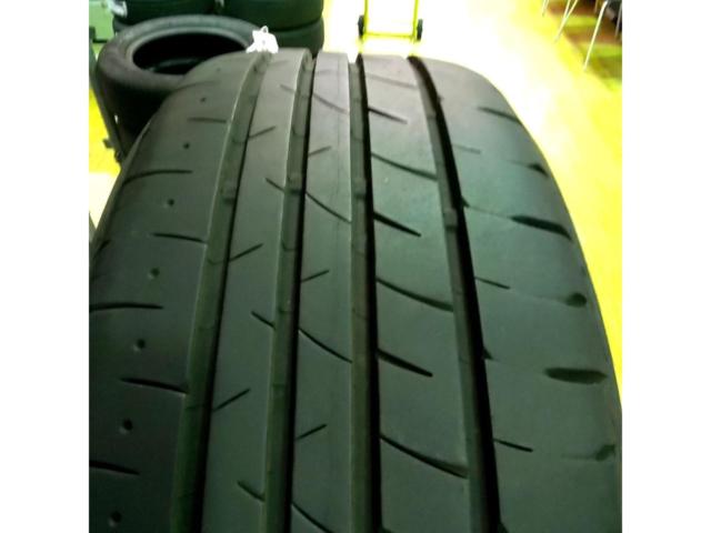 CARVING(カービング)GROSSER(グロッサー)MESH 1+BRIDGESTONE Playz PX-RVⅡ forMINIVAN 2022年製
