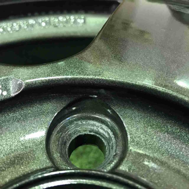 RAYS(レイズ)VOLK RACING(ボルク レーシング)TE37 SONIC+FINALIST 595EVO 165/55R15 2026年製
