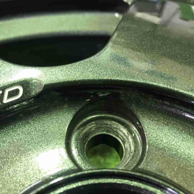 RAYS(レイズ)VOLK RACING(ボルク レーシング)TE37 SONIC+FINALIST 595EVO 165/55R15 2026年製