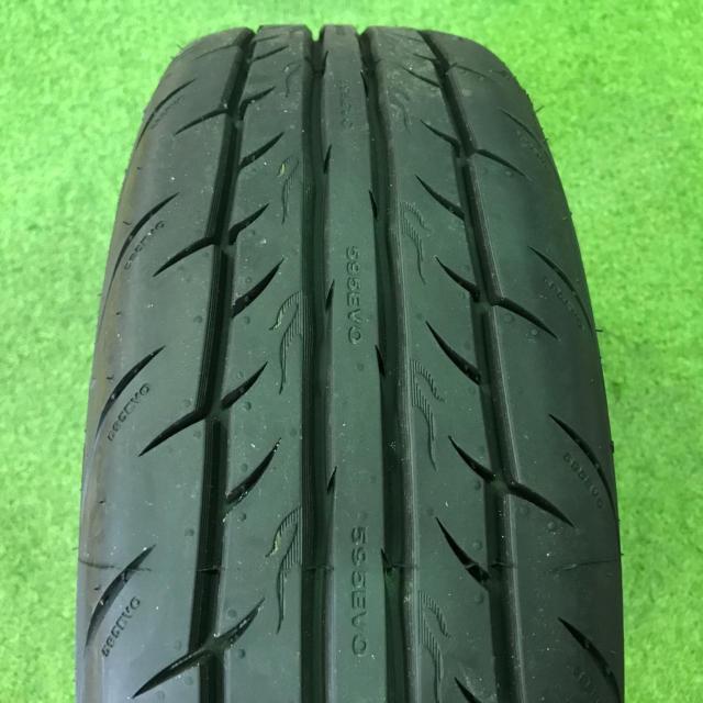 RAYS(レイズ)VOLK RACING(ボルク レーシング)TE37 SONIC+FINALIST 595EVO 165/55R15 2026年製