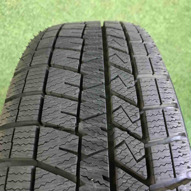 TOPY(トピー)SIBILLA NEXT(シビラネクスト)X2+DUNLOP WINTERMAXX 03