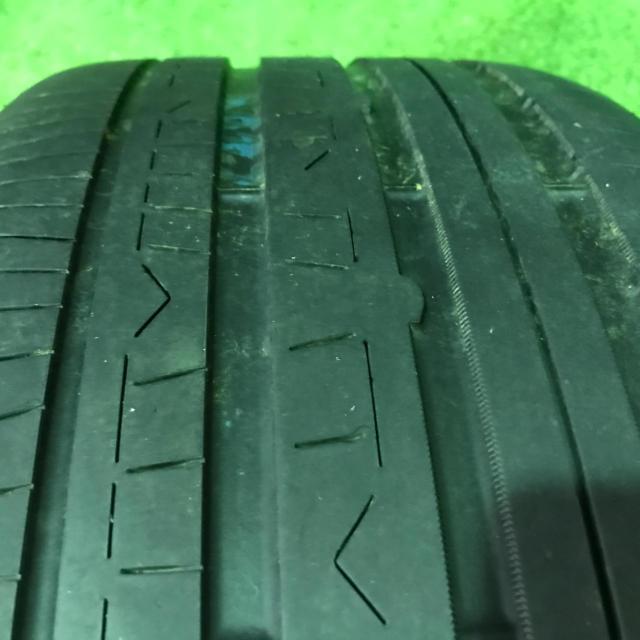 RAYS VOLK RACING CE28 18インチ 4本 + NITTO NT830plus 245/40R18 2023年製 4本
