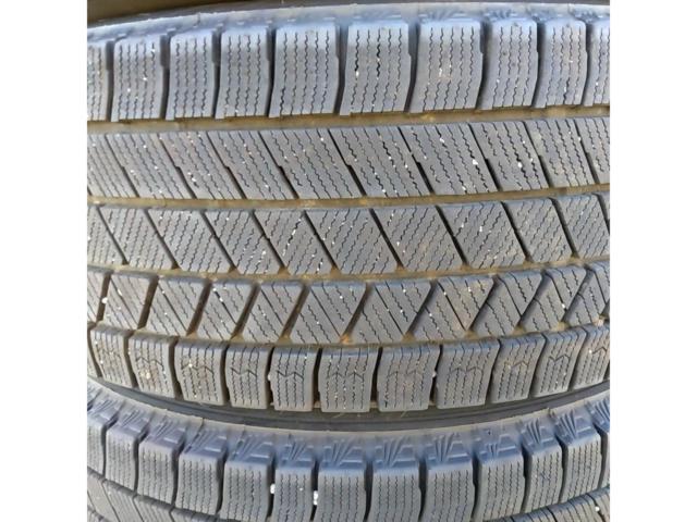 BEST Razee ブラックポリッシュ + BRIDGESTONE BLIZZAK VRX3