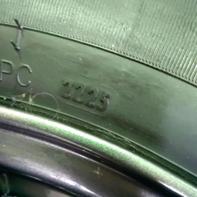 AUTOWAY EMBELY S10+HIFLY Win-turi 216 175/65R15 2025年製 4本セット