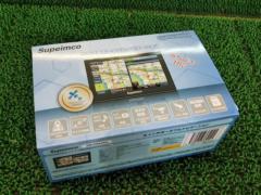SUPEIMCO
SM-ON525Q
5 inches portable navigation