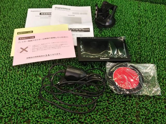 SUPEIMCO
SM-ON525Q
5 inches portable navigation