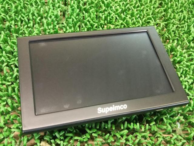SUPEIMCO
SM-ON525Q
5 inches portable navigation