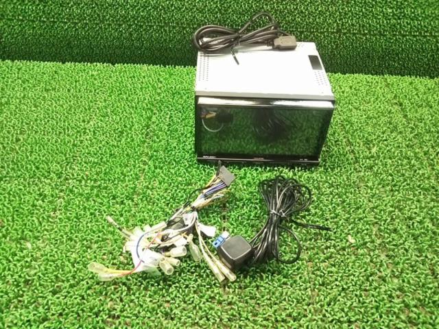 ECLIPSEAVN-LBS01
Professional model *CD player and TV-less model