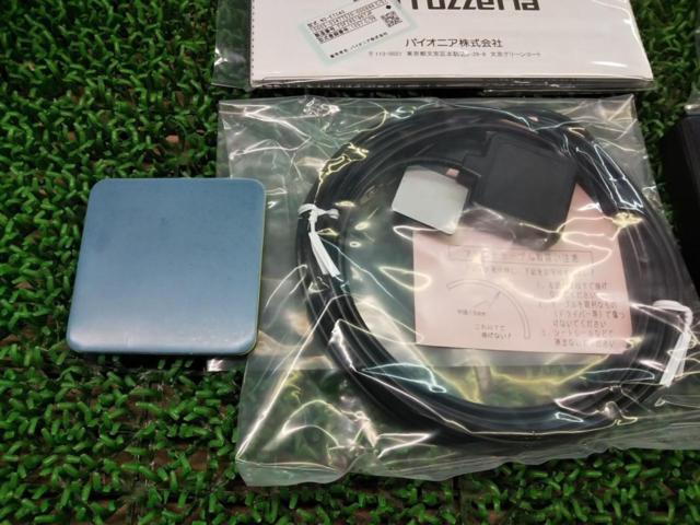 【carrozzeria】ND-ETC40 新セキュリティ対応 ETCユニット