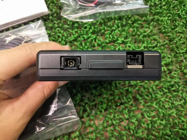 【carrozzeria】ND-ETC40 新セキュリティ対応 ETCユニット
