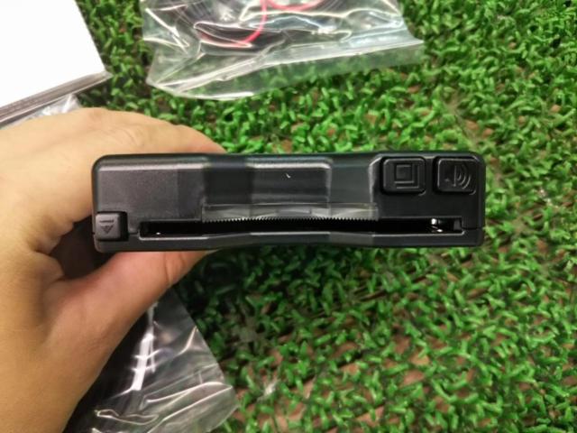 【carrozzeria】ND-ETC40 新セキュリティ対応 ETCユニット