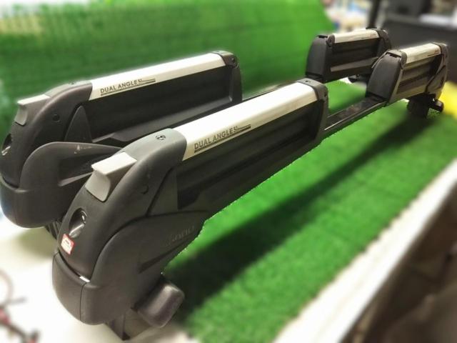 【INNO/RV-INNO】DUALANGLE