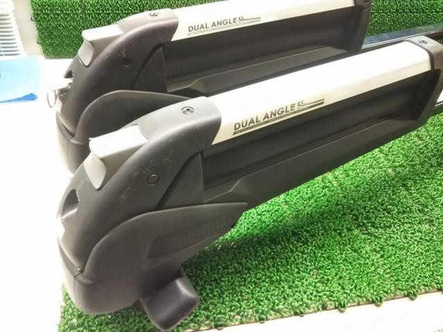 【INNO/RV-INNO】DUALANGLE