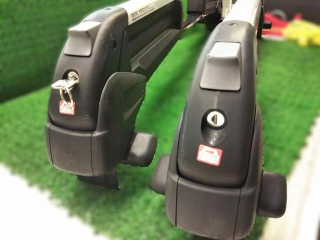 【INNO/RV-INNO】DUALANGLE