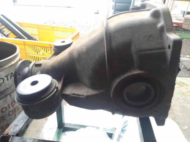 Toyota genuine 86
ZN6
Previous period
MT
Open differential + differential case