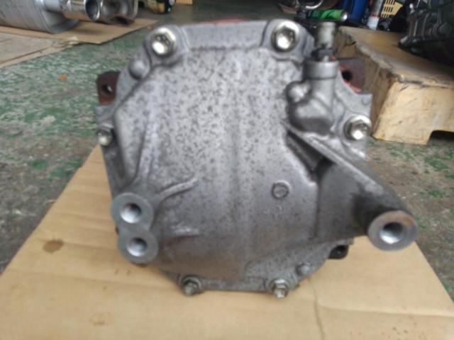 Toyota genuine 86
ZN6
Previous period
MT
Open differential + differential case
