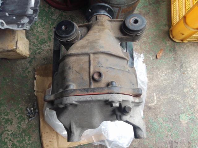 Toyota genuine 86
ZN6
Previous period
MT
Open differential + differential case