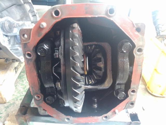 Toyota genuine 86
ZN6
Previous period
MT
Open differential + differential case