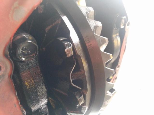Toyota genuine 86
ZN6
Previous period
MT
Open differential + differential case
