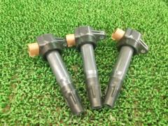 【スズキ純正】イグニッションコイル 3本セット 「33400-76G21」