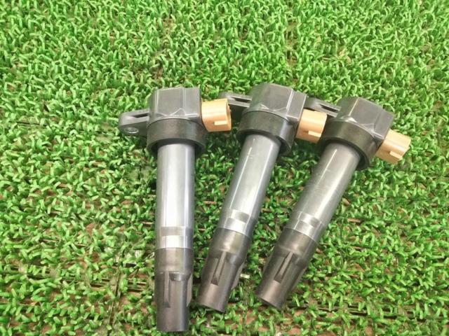 【スズキ純正】イグニッションコイル 3本セット 「33400-76G21」