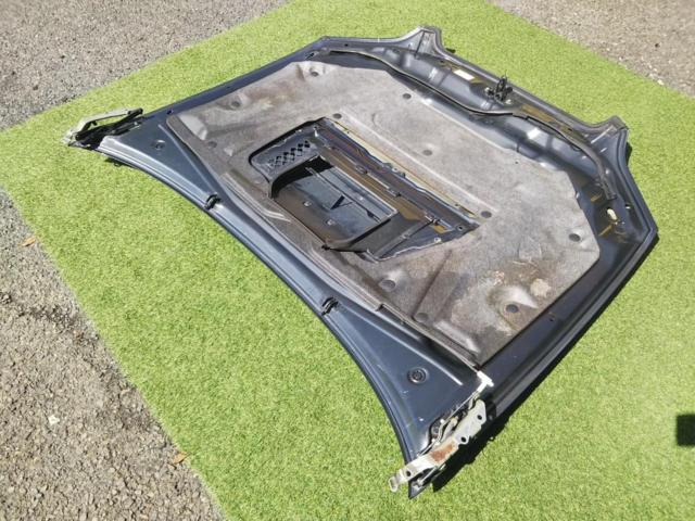 【スバル純正】BP/BL レガシィB4 後期 純正ボンネット