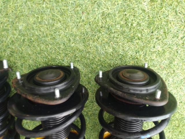 【スバル純正】BP/BL レガシィB4 BILSTEIN製サスキット