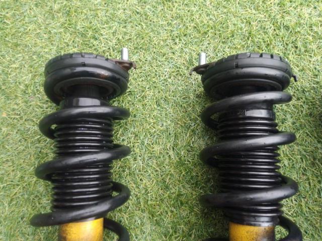 【スバル純正】BP/BL レガシィB4 BILSTEIN製サスキット