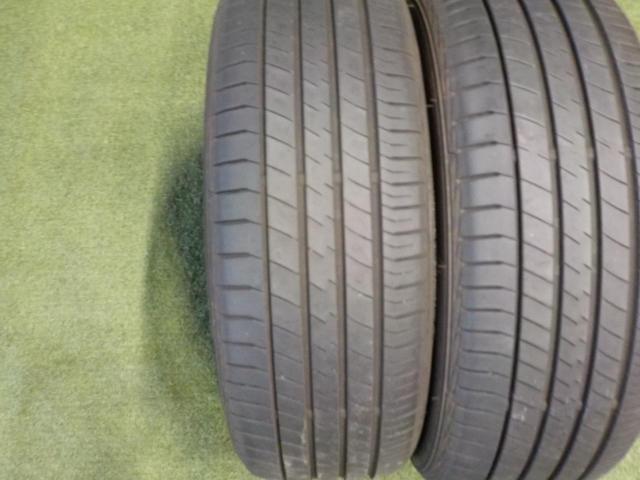 DUNLOP LEMANS V 185/55R16 2本セット