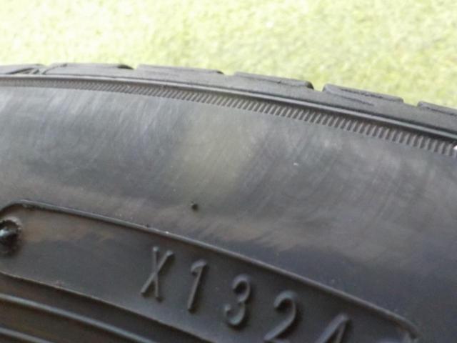 DUNLOP LEMANS V 185/55R16 2本セット