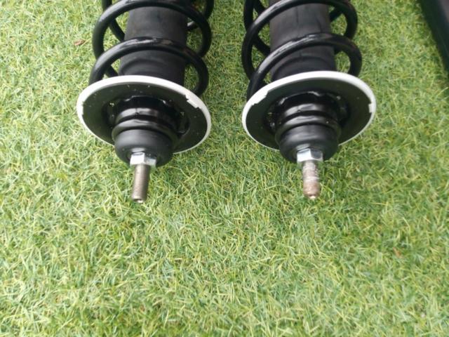 【ホンダ純正】 N-ONE RS/JG3 サスキット