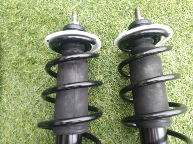 【ホンダ純正】 N-ONE RS/JG3 サスキット