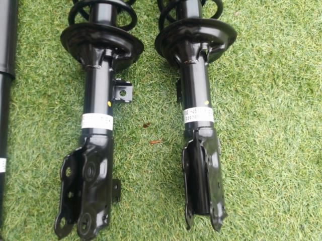 【ホンダ純正】 N-ONE RS/JG3 サスキット