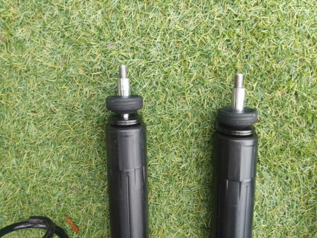 【ホンダ純正】 N-ONE RS/JG3 サスキット