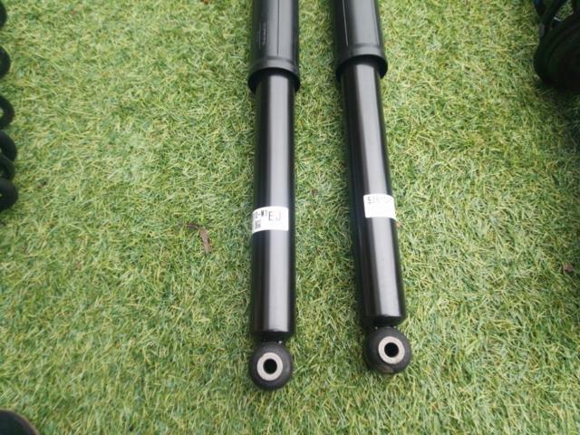 【ホンダ純正】 N-ONE RS/JG3 サスキット